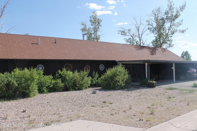 106 W 2nd St, Marbleton, WY 83113 - photo 26