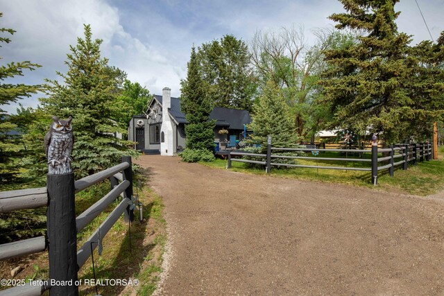247 Cottage Ln, Alpine, WY 83128 - photo 3