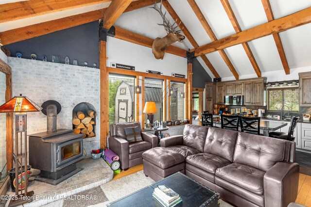 247 Cottage Ln, Alpine, WY 83128 - photo 9