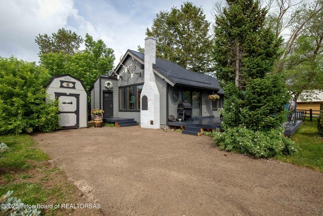 247 Cottage Ln, Alpine, WY 83128 - photo 4