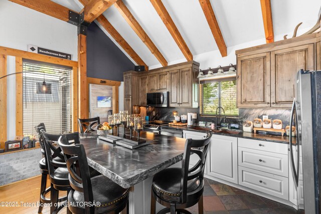 247 Cottage Ln, Alpine, WY 83128 - photo 8