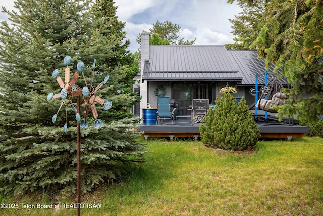 247 Cottage Ln, Alpine, WY 83128 - photo 12