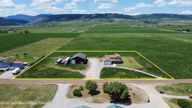 471 Worton Ln, Auburn, WY 83111 - photo 2