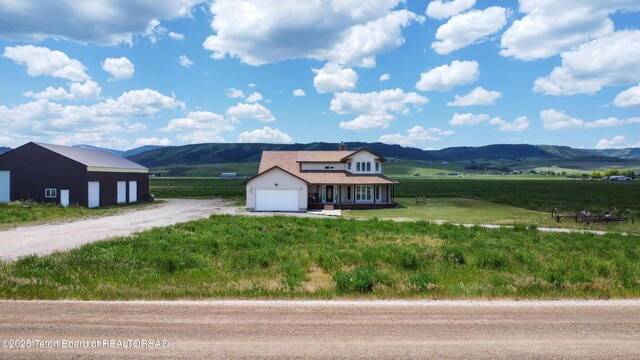 471 Worton Ln, Auburn, WY 83111 - photo 3