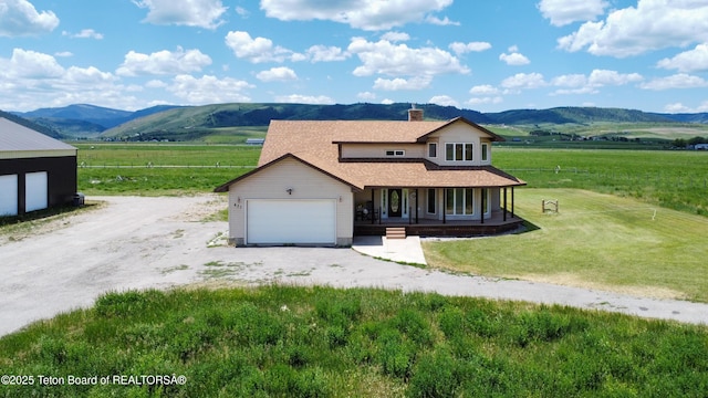 471 Worton Ln, Auburn, WY 83111 - photo 1