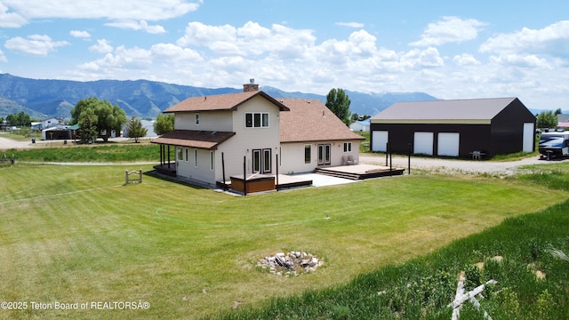471 Worton Ln, Auburn, WY 83111 - photo 7
