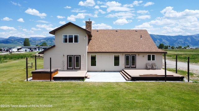 471 Worton Ln, Auburn, WY 83111 - photo 6