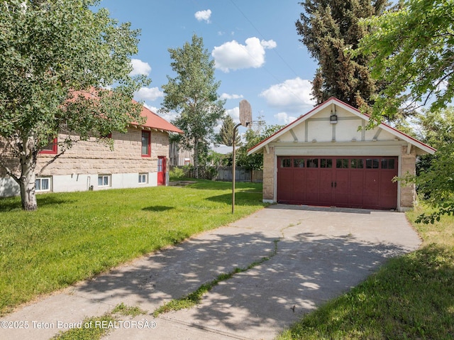 290 N 1st E, Driggs, ID 83422 - photo 44