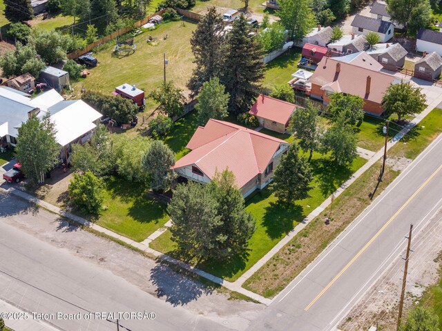 290 N 1st E, Driggs, ID 83422 - photo 49