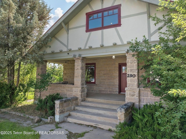 290 N 1st E, Driggs, ID 83422 - photo 40