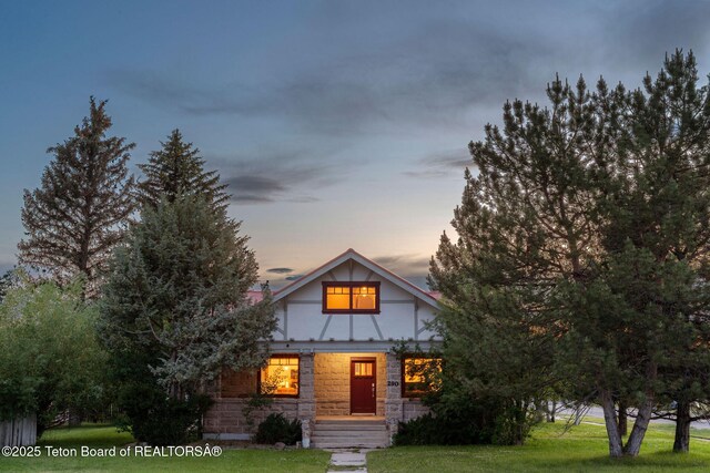 290 N 1st E, Driggs, ID 83422 - photo 36