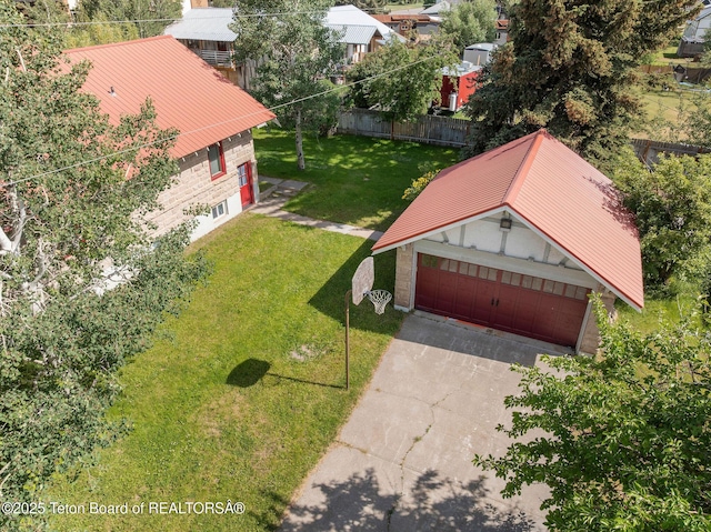 290 N 1st E, Driggs, ID 83422 - photo 42