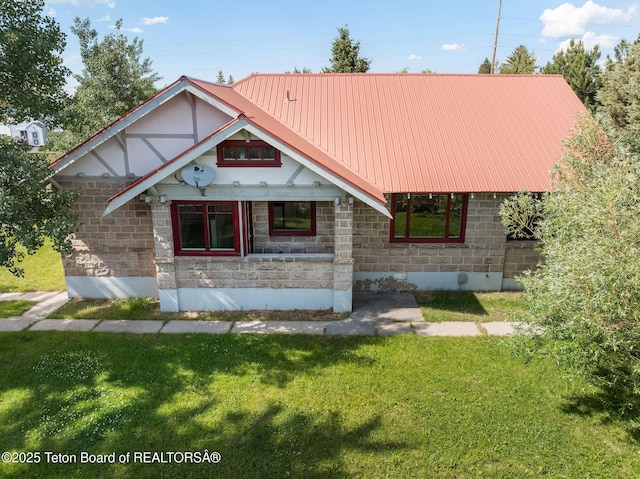 290 N 1st E, Driggs, ID 83422 - photo 38