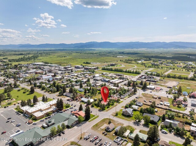 290 N 1st E, Driggs, ID 83422 - photo 59