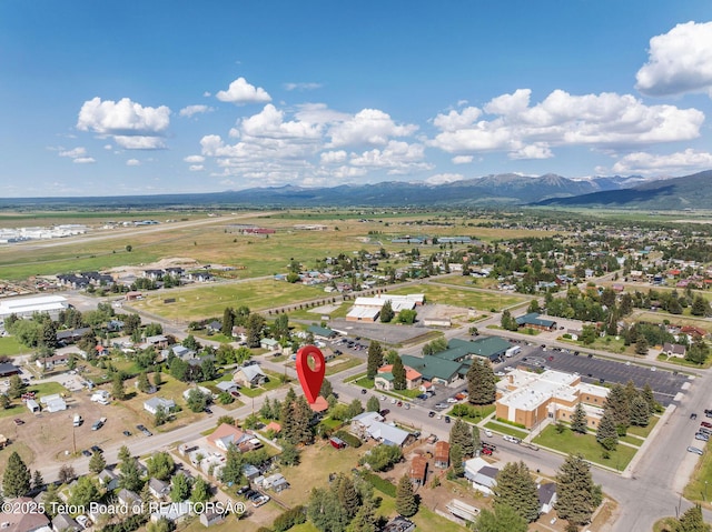 290 N 1st E, Driggs, ID 83422 - photo 64