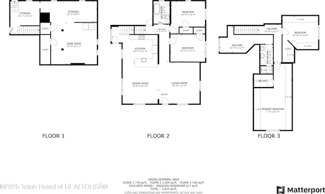 290 N 1st E, Driggs, ID 83422 - photo 68