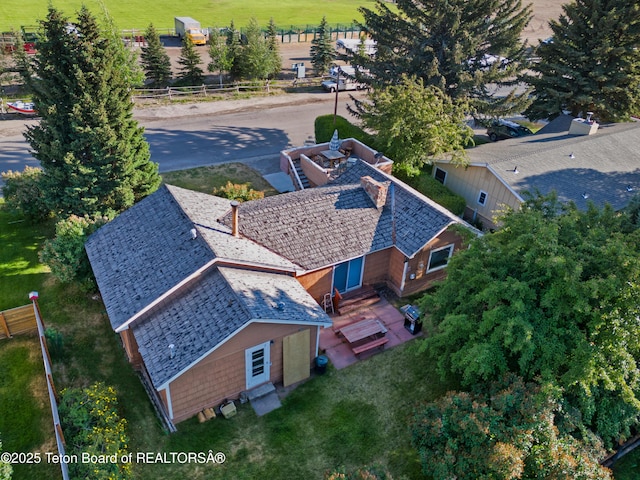 355 W Karns Ave, Jackson, WY 83001 - photo 1