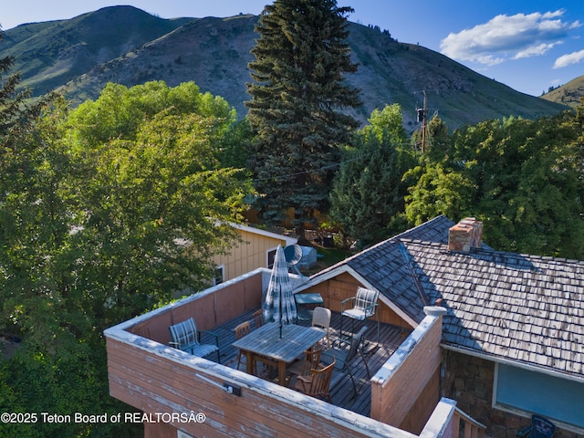 355 W Karns Ave, Jackson, WY 83001 - photo 9
