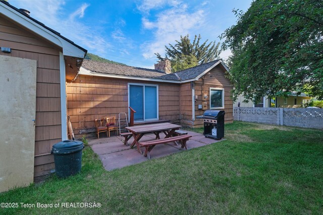 355 W Karns Ave, Jackson, WY 83001 - photo 11