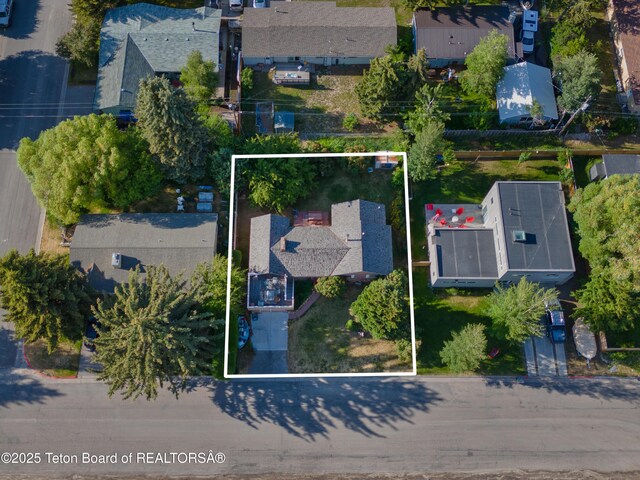 355 W Karns Ave, Jackson, WY 83001 - photo 19