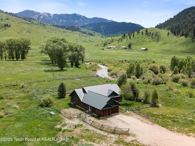 3355 E Horse Creek Rd, Jackson, WY 83001 - photo 1