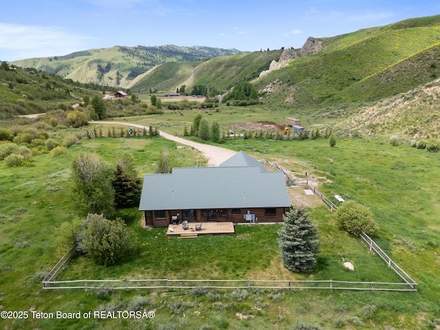 3355 E Horse Creek Rd, Jackson, WY 83001 - photo 6