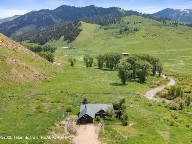 3355 E Horse Creek Rd, Jackson, WY 83001 - photo 2