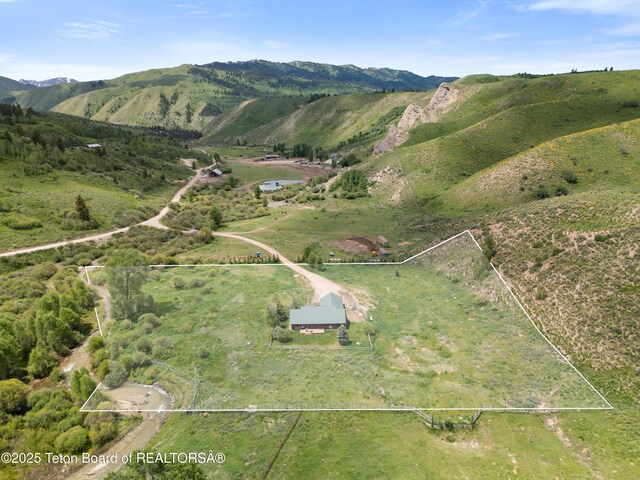 3355 E Horse Creek Rd, Jackson, WY 83001 - photo 4