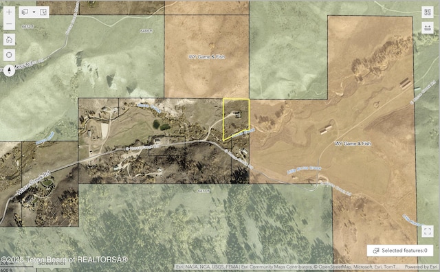 3355 E Horse Creek Rd, Jackson, WY 83001 - photo 28