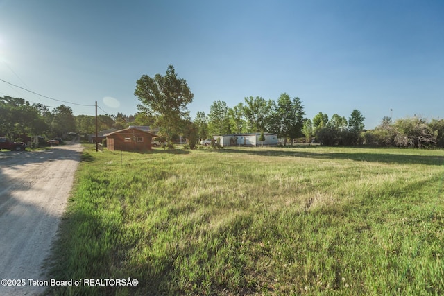 69 E Valley Rd, Pinedale, WY 82941
