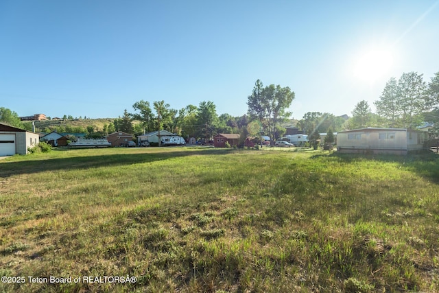 69 E Valley Rd, Pinedale, WY 82941