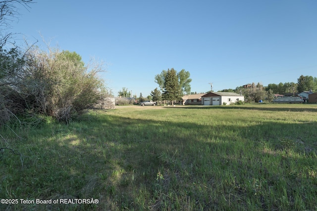 69 E Valley Rd, Pinedale, WY 82941