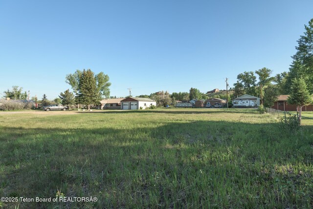 69 E Valley Rd, Pinedale, WY 82941