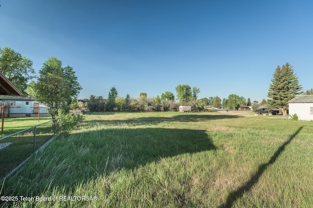 69 E Valley Rd, Pinedale, WY 82941