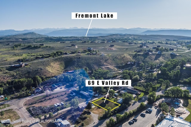 69 E Valley Rd, Pinedale, WY 82941