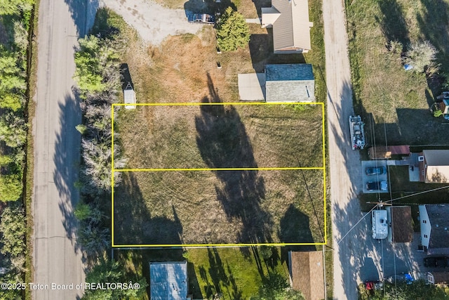 69 E Valley Rd, Pinedale, WY 82941