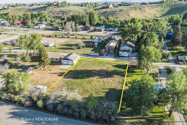 69 E Valley Rd, Pinedale, WY 82941