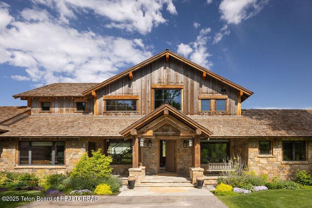 2900 W Yellowbell Cir, Wilson, WY 83014 - photo 39