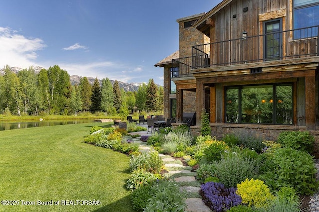 2900 W Yellowbell Cir, Wilson, WY 83014 - photo 4