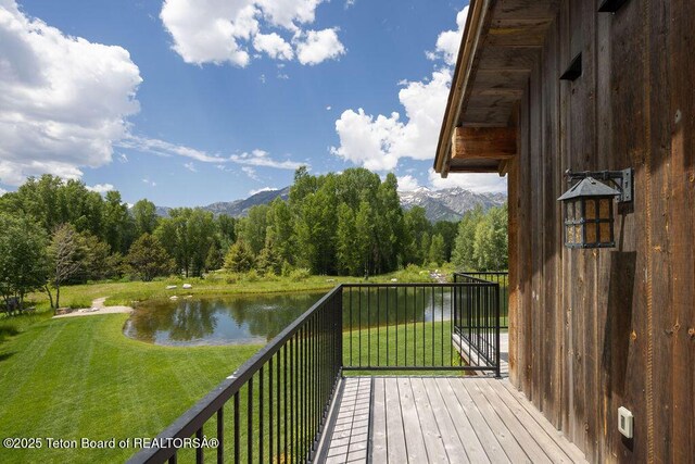 2900 W Yellowbell Cir, Wilson, WY 83014 - photo 32
