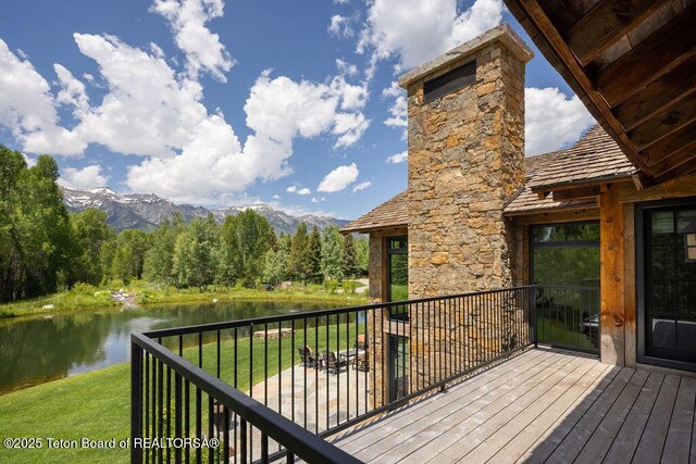 2900 W Yellowbell Cir, Wilson, WY 83014 - photo 29