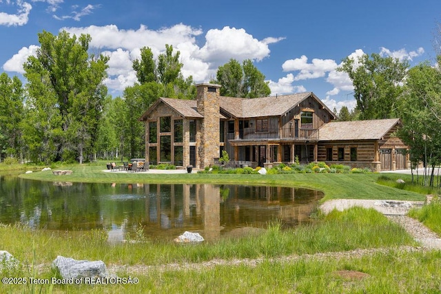 2900 W Yellowbell Cir, Wilson, WY 83014 - photo 40