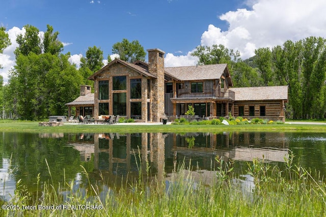 2900 W Yellowbell Cir, Wilson, WY 83014 - photo 41