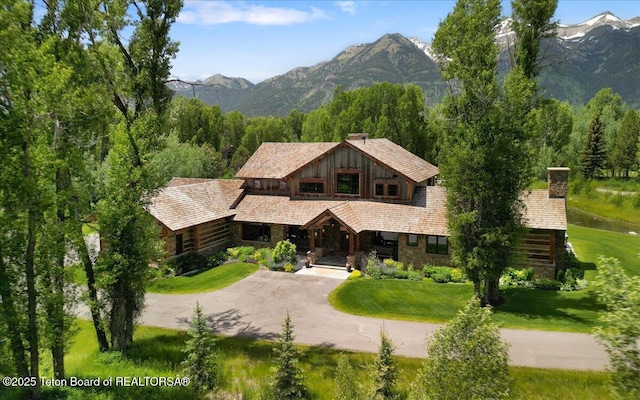 2900 W Yellowbell Cir, Wilson, WY 83014 - photo 2