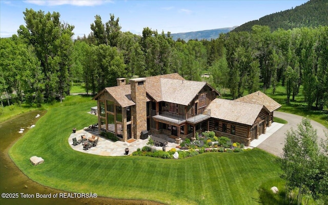2900 W Yellowbell Cir, Wilson, WY 83014 - photo 46