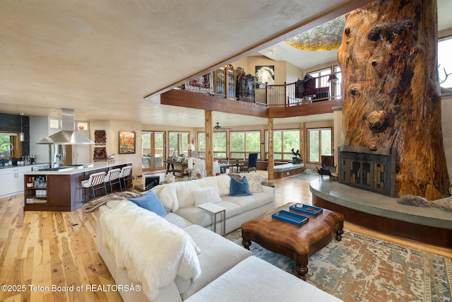 1100 E Deer Creek Dr, Jackson, WY 83001 - photo 19