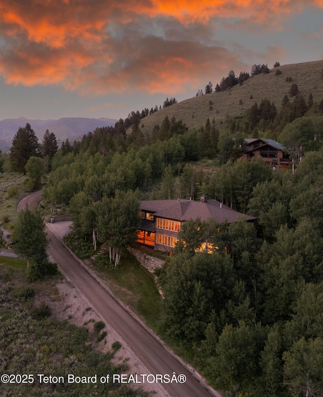 1100 E Deer Creek Dr, Jackson, WY 83001 - photo 62