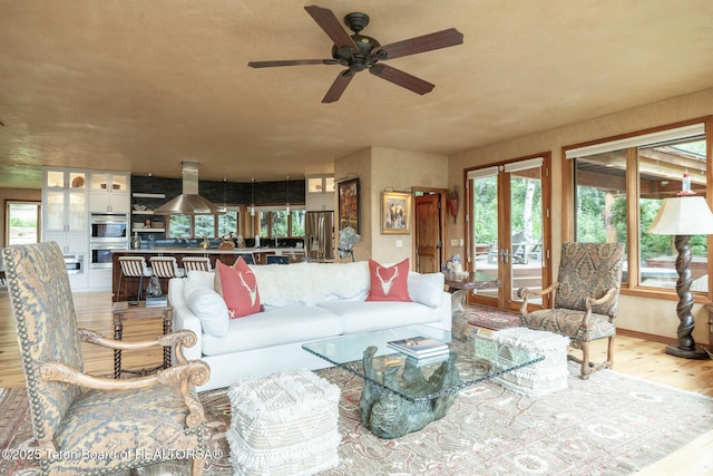 1100 E Deer Creek Dr, Jackson, WY 83001 - photo 11