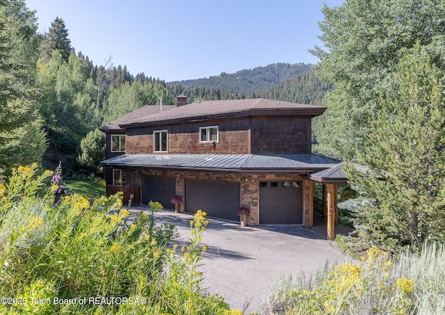 1100 E Deer Creek Dr, Jackson, WY 83001 - photo 3