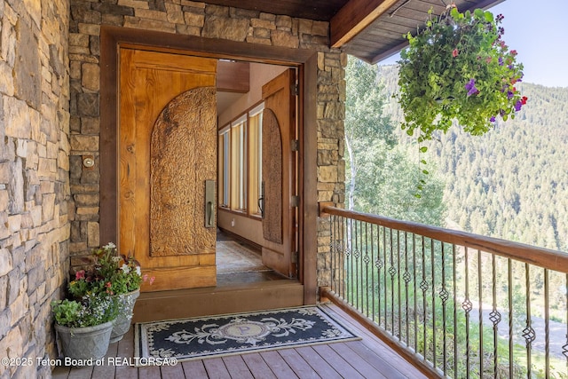 1100 E Deer Creek Dr, Jackson, WY 83001 - photo 7